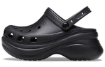 Crocs Classic Clog (Женская размерная сетка)