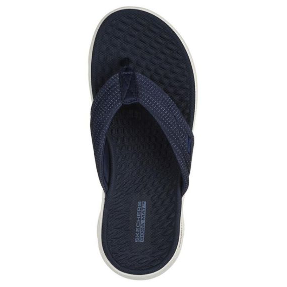 Skechers Go Walk Flex 'Navy Blue'