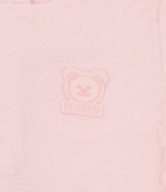 Человек Guess - розовый(H4RW01 KBU64)