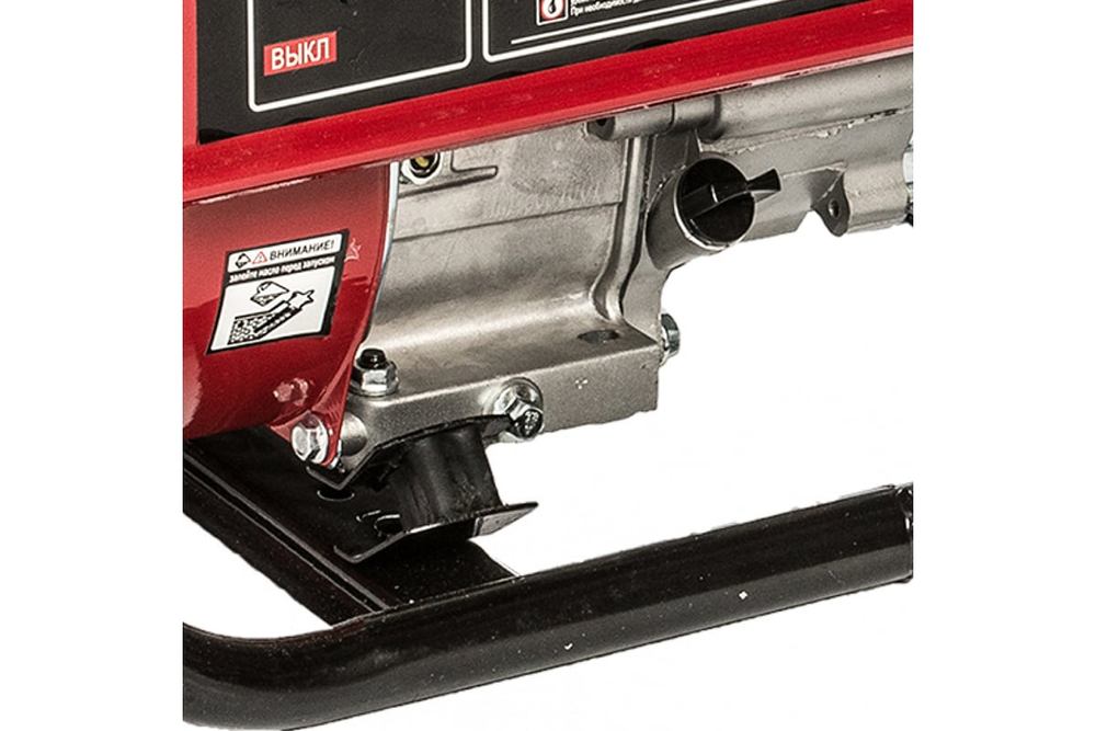 Бензиновый генератор BRAIT BR5500-CU