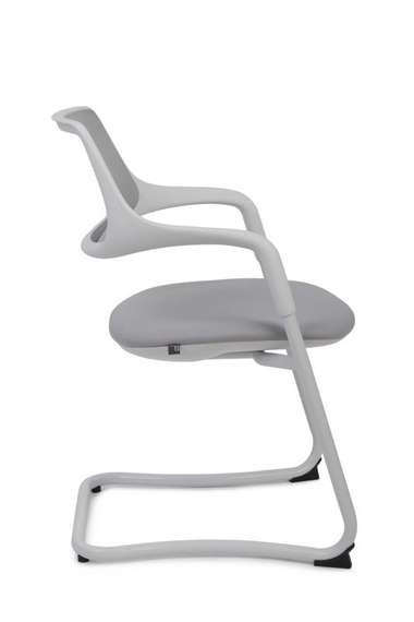 Кресло Scroll SF HY-813BC Серый