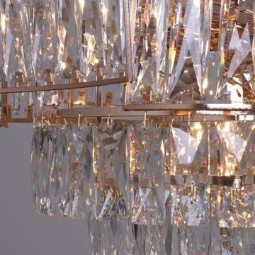 IL1109-9PDI-39 ZG Berta светильник потолочный