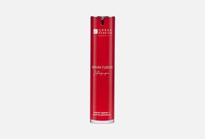Флюид Urban Keratin Keratin fusion Intense PRO для восстановления и термозащиты волос 50 мл