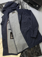Ветровка Loro Piana