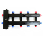 Гидравлический разделитель модульного типа DIAL STEEL GRM 5x60