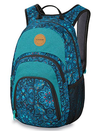 Рюкзак DAKINE Campus Mini 18L Blue Magnolia