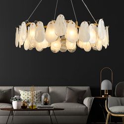 Подвесная Люстра Steivor D85 By Imperiumloft