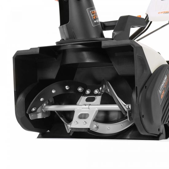 Аккумуляторный снегоуборщик "DAEWOO" DAST 5040Li BATTERY SET