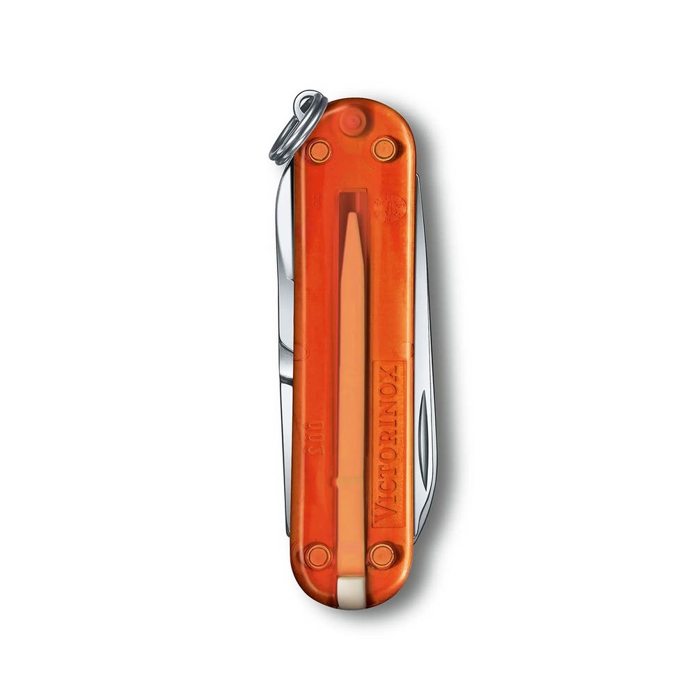Нож Victorinox 0.6223.T82G Fire Opal