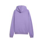 Баскетбольная толстовка Puma Melo Alwayz On 1 Basketball Purple Sweatshirt