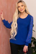 Блузка 40672 Avili (Акция)