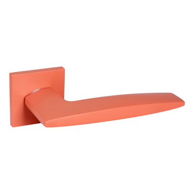 Ручка Аллюр ART COLOR "SERENA" LC (С80230) светло-коралловый