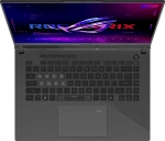 Ноутбук Asus ROG Strix G16 G614PP-S5040 (90NR0L67-M001M0)