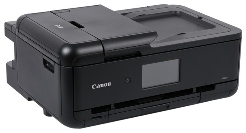 Canon PIXMA TS9540 черный