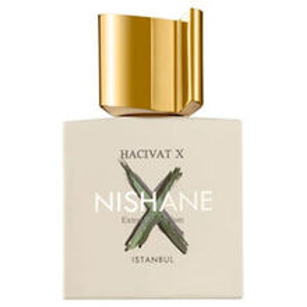 Nishane Hacivat X Extrait de Parfum 50ml