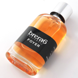 Foyer Brera6 Perfumes — парфюмерная вода для женщин.