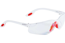 Защитные открытые очки Patriot PPG-9 000400401