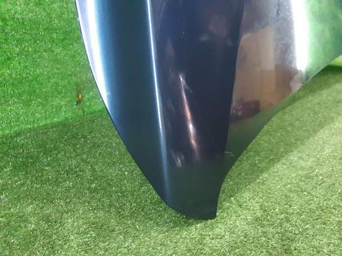 Капот BMW 3er F30 (2011-2020)