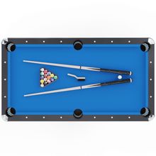 Игровой стол - бильярд DFC 84&amp;quot; RQ23035