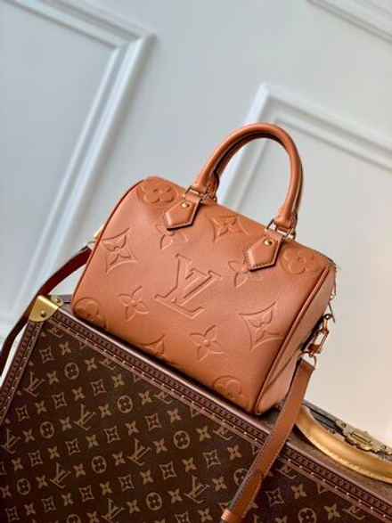 Louis Vuitton Speedy Bandouliere 25