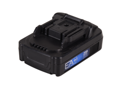 Аккумулятор АКБ20/2 ЕА+ Ресанта