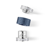 Шарм Bering Arctic Symphony BestMom-1 серебро