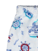 Набор трусов (боксеры) на мальчика (3шт), р.р. 28, цв в ассорт (Amoteks)