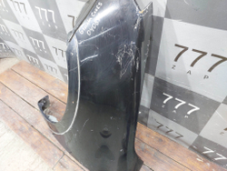 Крыло переднее левое LADA Granta Cross 18-нв Б/У Оригинал 8450104276