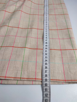 Юбка Dress Code в клетку 40 размер