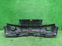 Бампер передний Land Rover Freelander 2 (2012-2014)