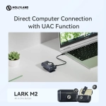 Радиосистема Hollyland Lark M2 combo