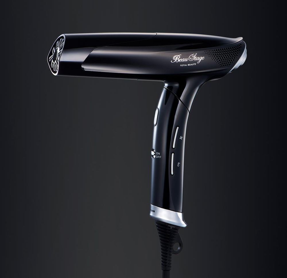 Японский фен нового поколения - EleganJet