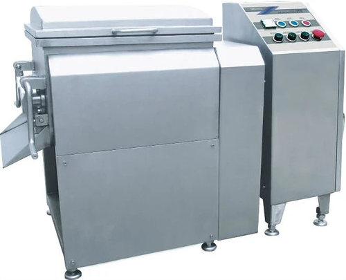 Фаршемешалка Hualian Machinery JBZK-50