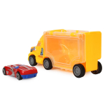 Набор машин 2шт, пакет 15-154