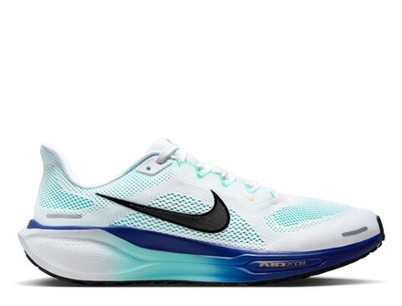 Кроссовки для бега мужские Nike Pegasus 41 M Бело-Blue