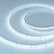 Светодиодная влагозащищенная лента Arlight 9,6W/m 120LED/m 2835SMD холодный белый 5M 016832(2)