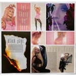 Christina Aguilera / Lotus (Coloured Vinyl)(2LP)