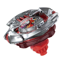 Игровой набор Hasbro Beyblade X Scarlet Garuda G1673 4-70TP стартовый G1673 — фото 6