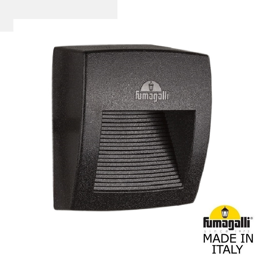 Светодиодная подсветка Fumagalli LORENZA AS1.000.000.AXJ1L