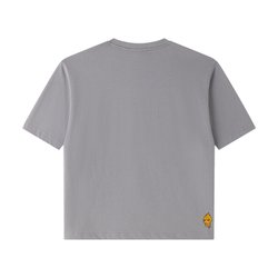 Футболка Ymkashix Ghost