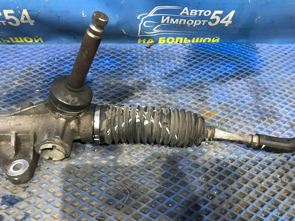 Рейка рулевая NISSAN NV200 2009-2023