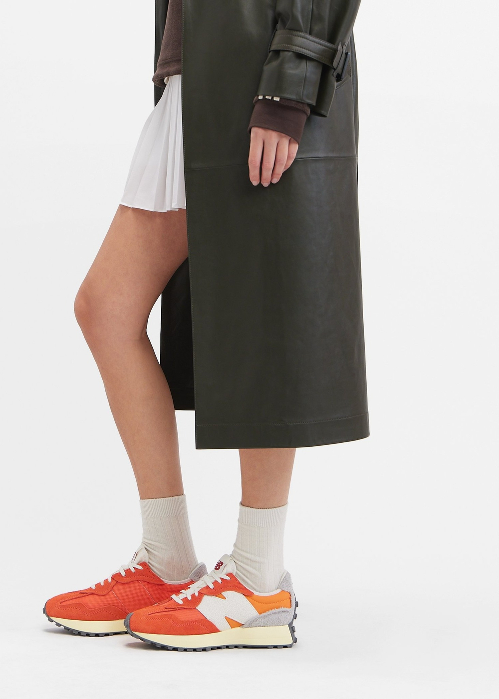 Кроссовки женские NEW BALANCE 327