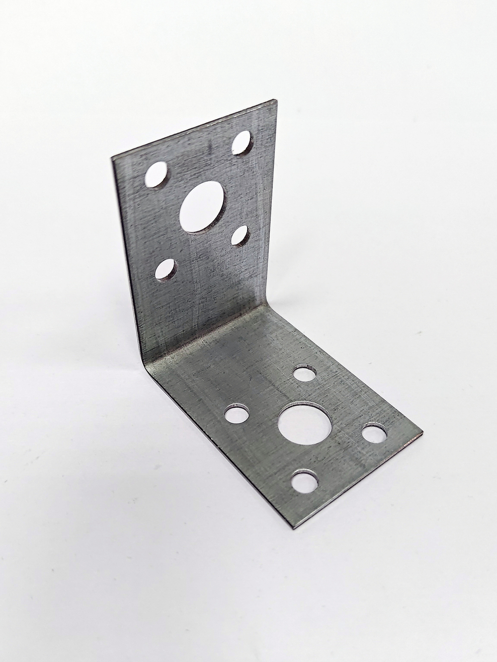 50х50х35 ОЦ. Крепежный уголок (50 шт)