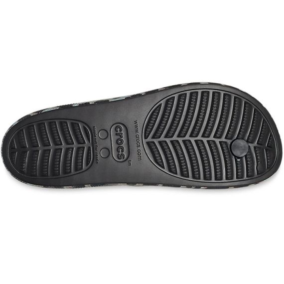 Crocs Classic Cloud 'Black Leopard'