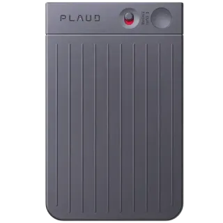 Plaud Note NB-100 ChatGPT 64Gb Black