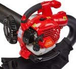 Воздуходувка бензиновая AYGER  PAB-260VC