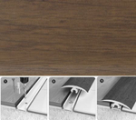 Профиль гибкий "Flex line" №106*** 3м "Cezar"