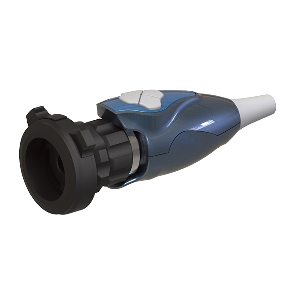 ЛОР-видеосистема MEGA MEDICAL DUAL HD/Full HD