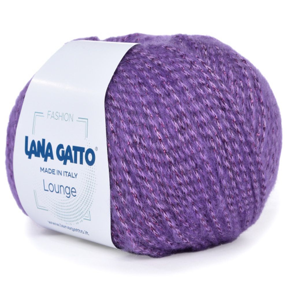 Пряжа Lana Gatto Lounge (30496)