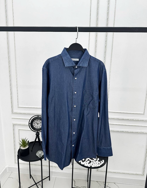 Рубашка Loro Piana